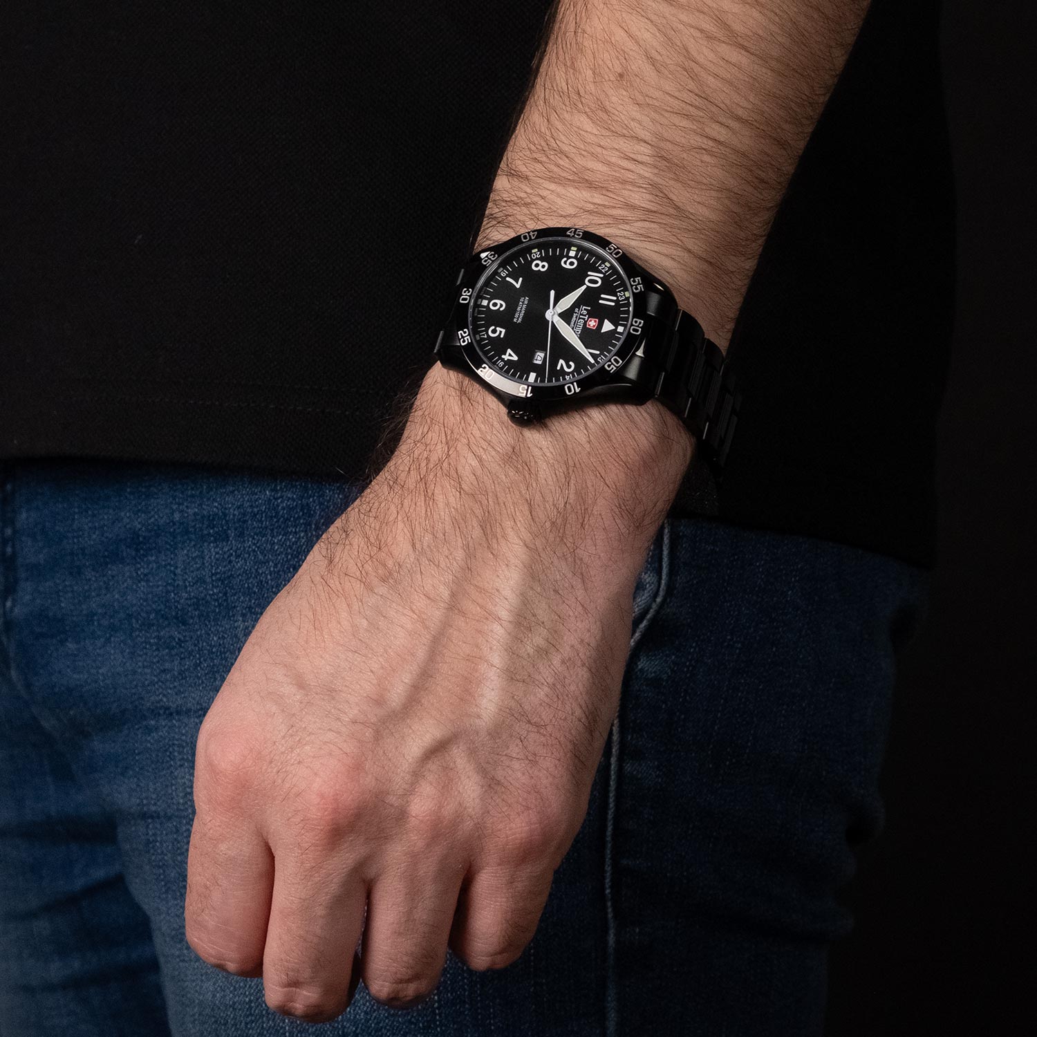 Le Temps LT1040.21BS02